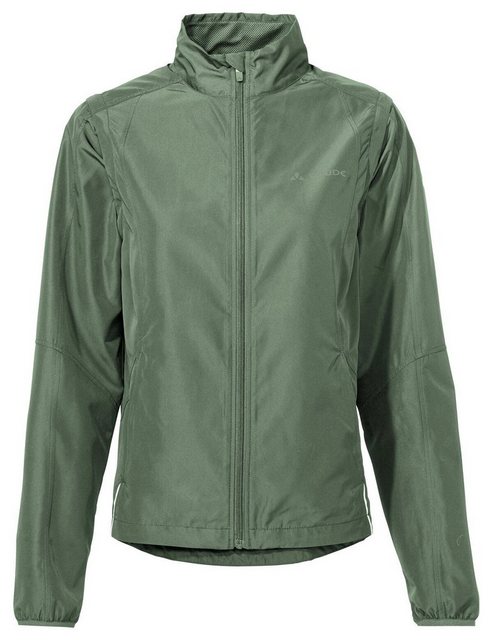 VAUDE Outdoorjacke Women's Dundee Classic ZO Jacket (1-St) Klimaneutral kom günstig online kaufen