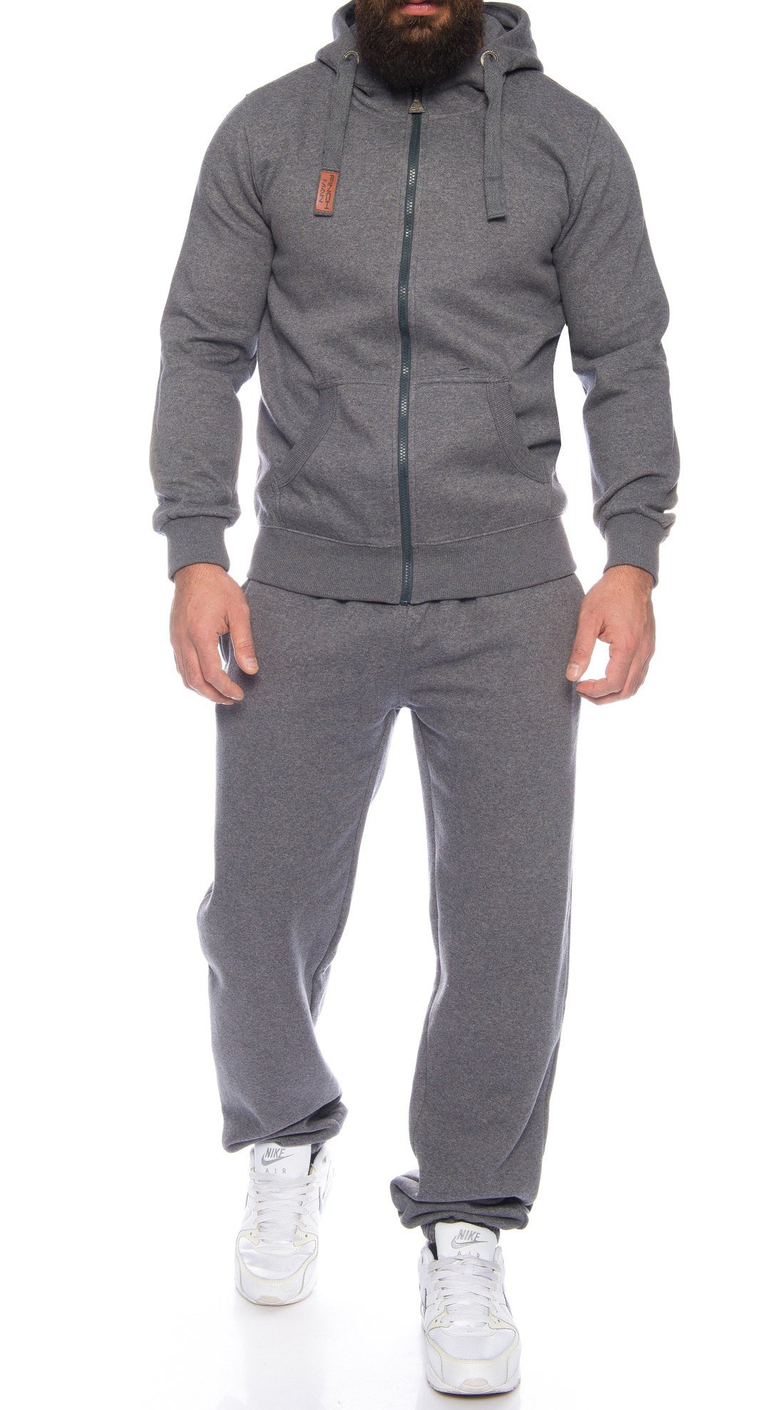 Finchman Jogginganzug Finchsuit 1 Herren Jogging günstig online kaufen