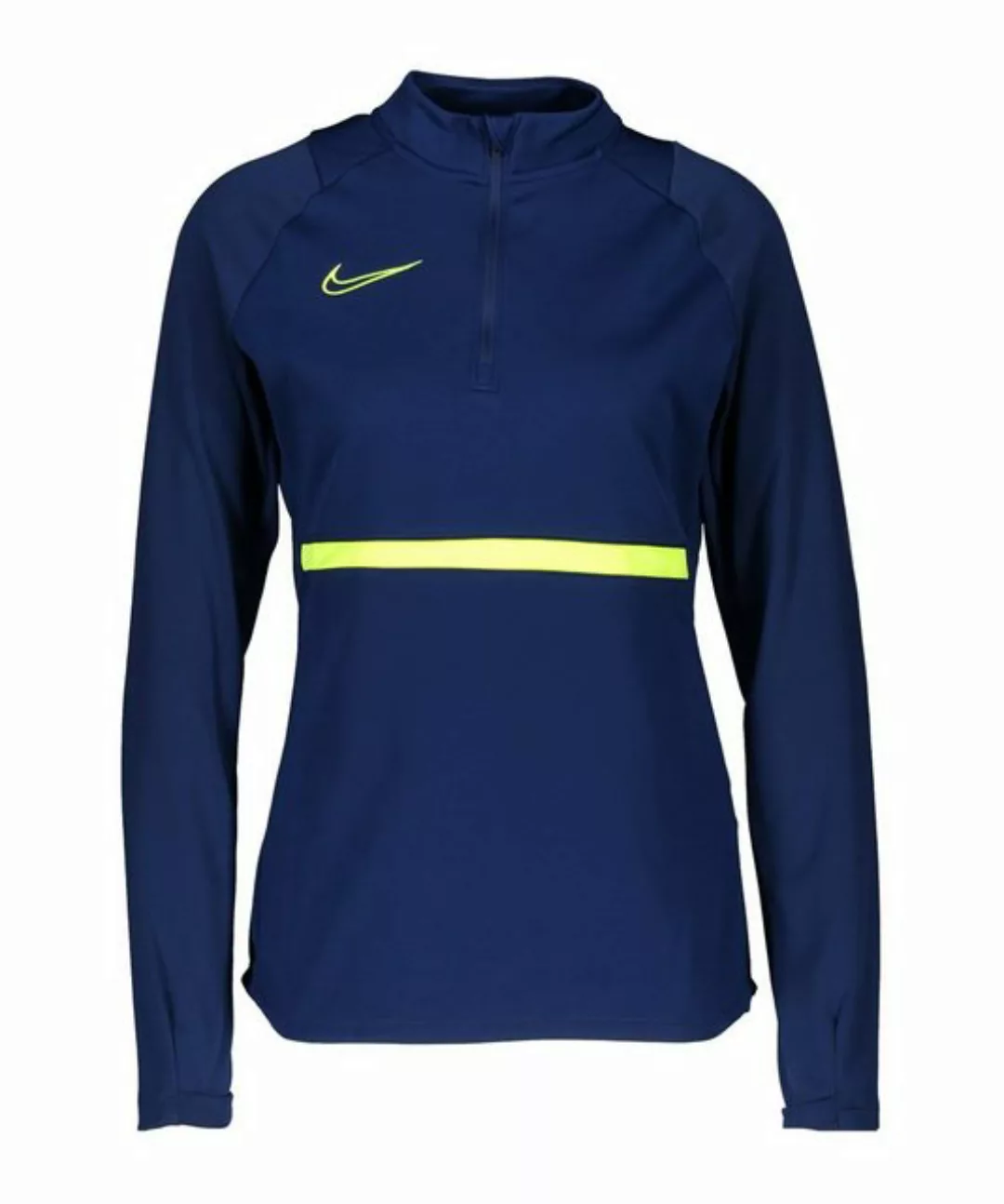 Nike Sweater Academy 21 Drill Top Damen günstig online kaufen