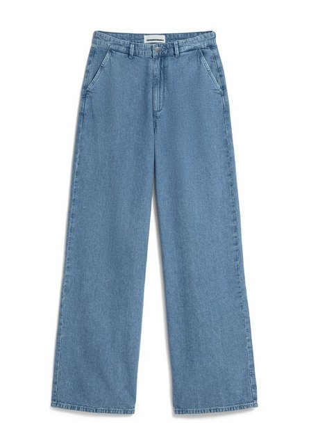 Armedangels Bootcut-Jeans EVINAA LIGHT Damen günstig online kaufen