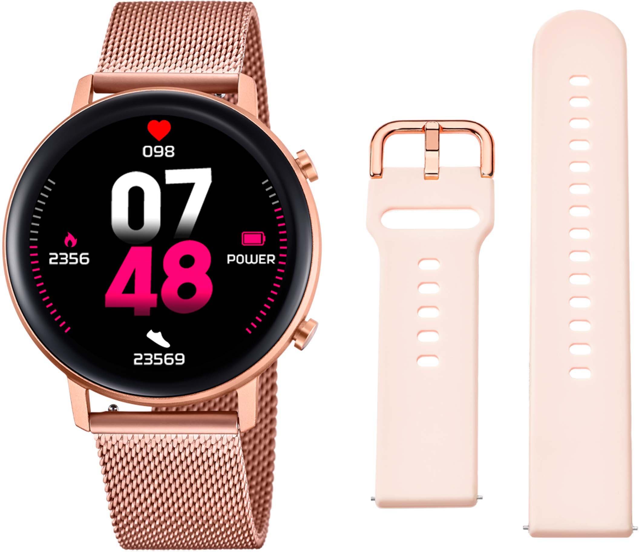 Lotus Smartwatch "50042/1" günstig online kaufen