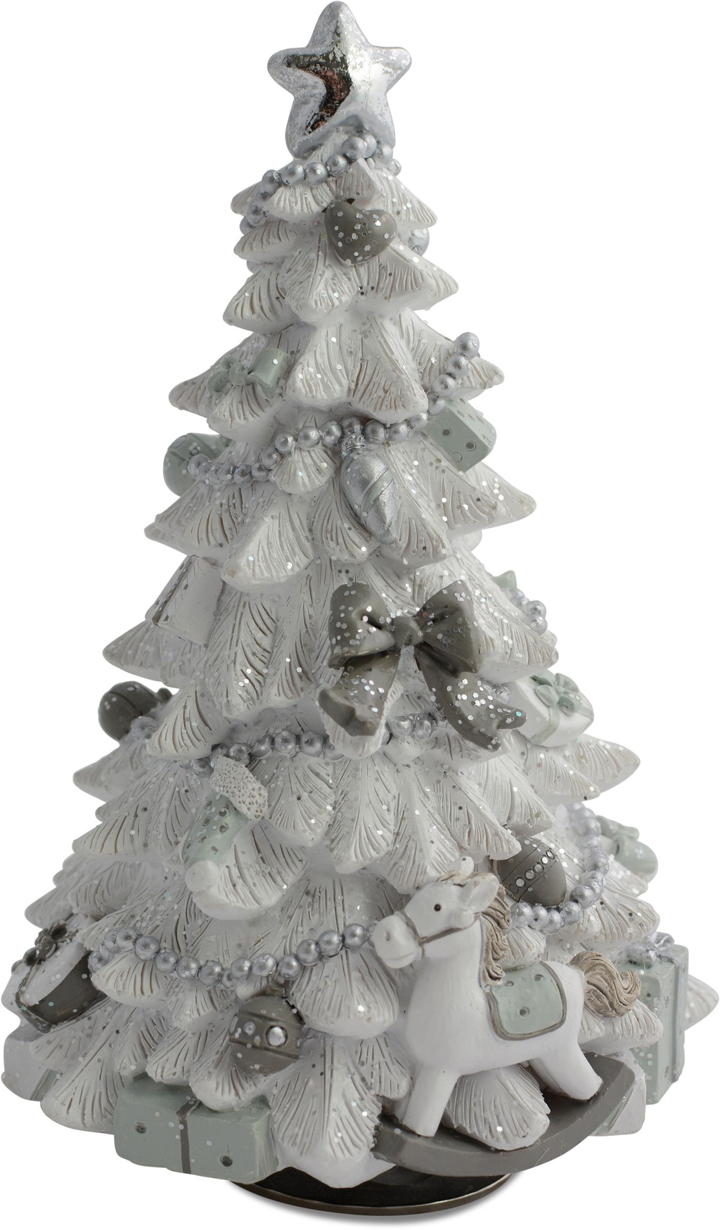 RIFFELMACHER & WEINBERGER Weihnachtsfigur »Weihnachtsbaum, Weihnachtsdeko«, günstig online kaufen