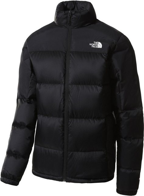 The North Face Funktionsjacke M DIABLO DOWN JACKET TNF BLACK/TNF BLACK günstig online kaufen