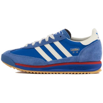 adidas  Sneaker SL 72 RS XLD Blue Scarlet günstig online kaufen