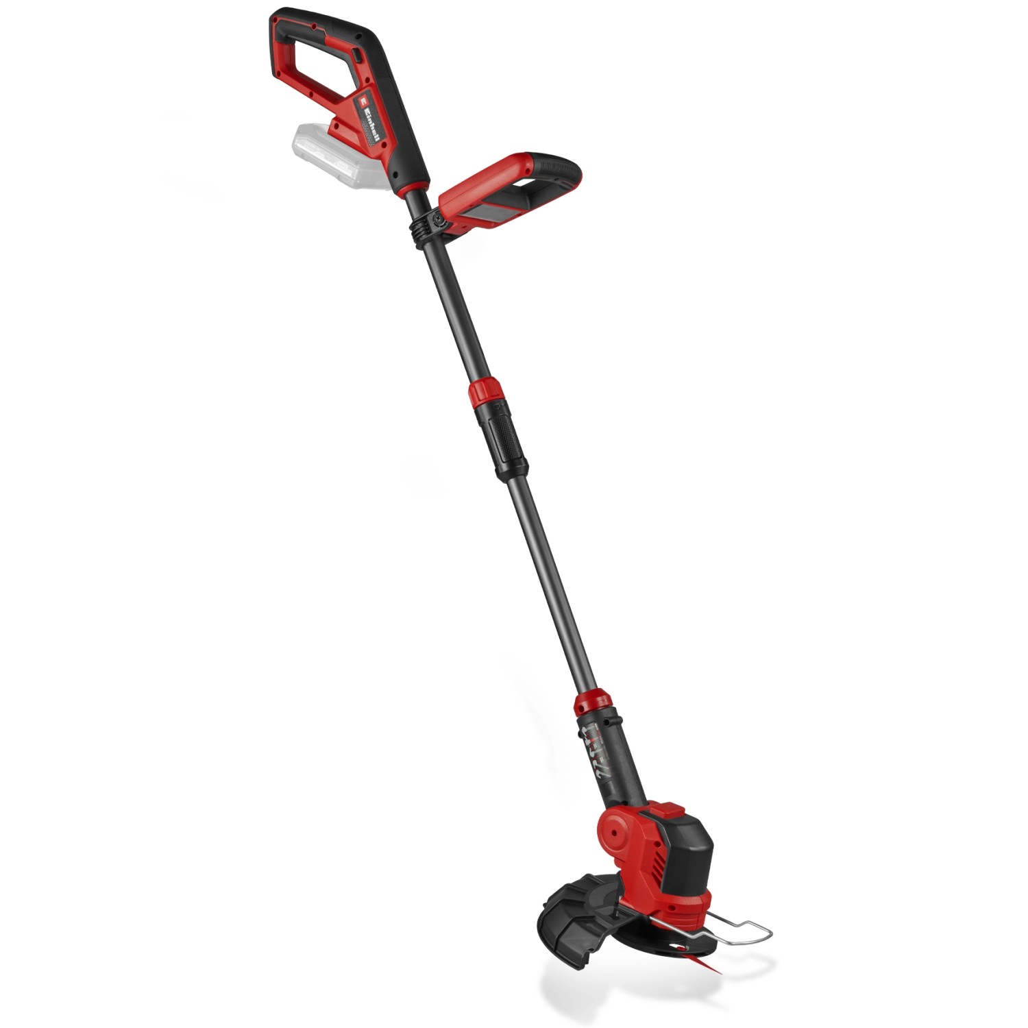 Einhell Akku-Rasentrimmer ""GE-CT 18/25 Li-Solo"", ohne Akku, ohne Ladegerä günstig online kaufen