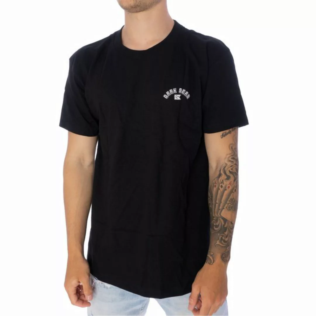 DARK SEAS DIVISION T-Shirt T-Shirt Dark Seas Good Spirits, G XL, F black günstig online kaufen