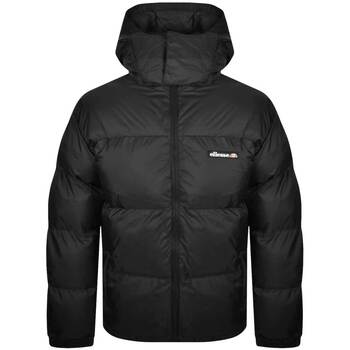 Ellesse  Herren-Jacke Monterosa Padded Jacket Black günstig online kaufen