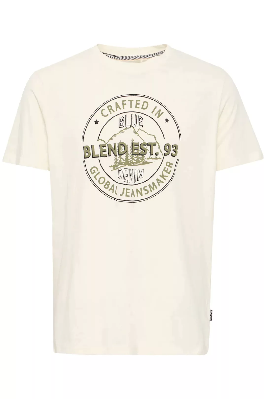 Blend T-Shirt "BLEND BHTee" günstig online kaufen