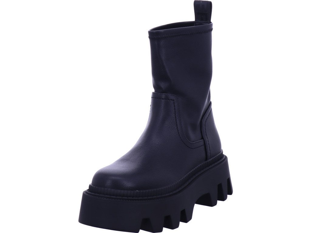 Buffalo vegan nappa Stiefel günstig online kaufen