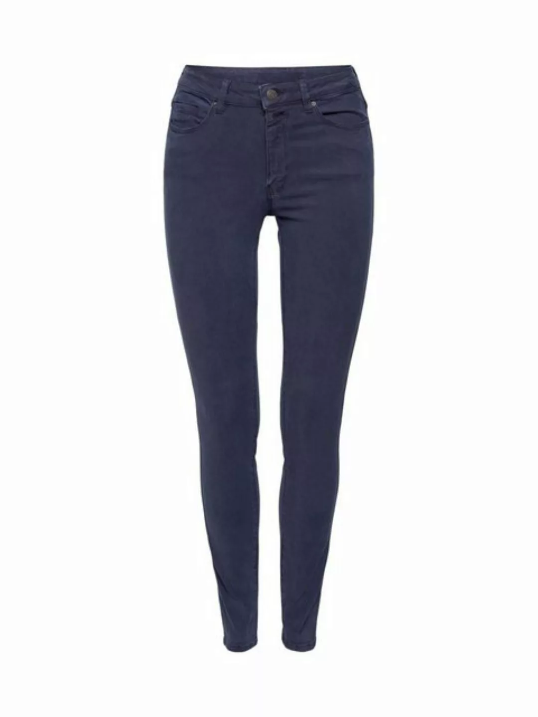 Esprit Stoffhose Stretch-Hose, TENCEL™ günstig online kaufen