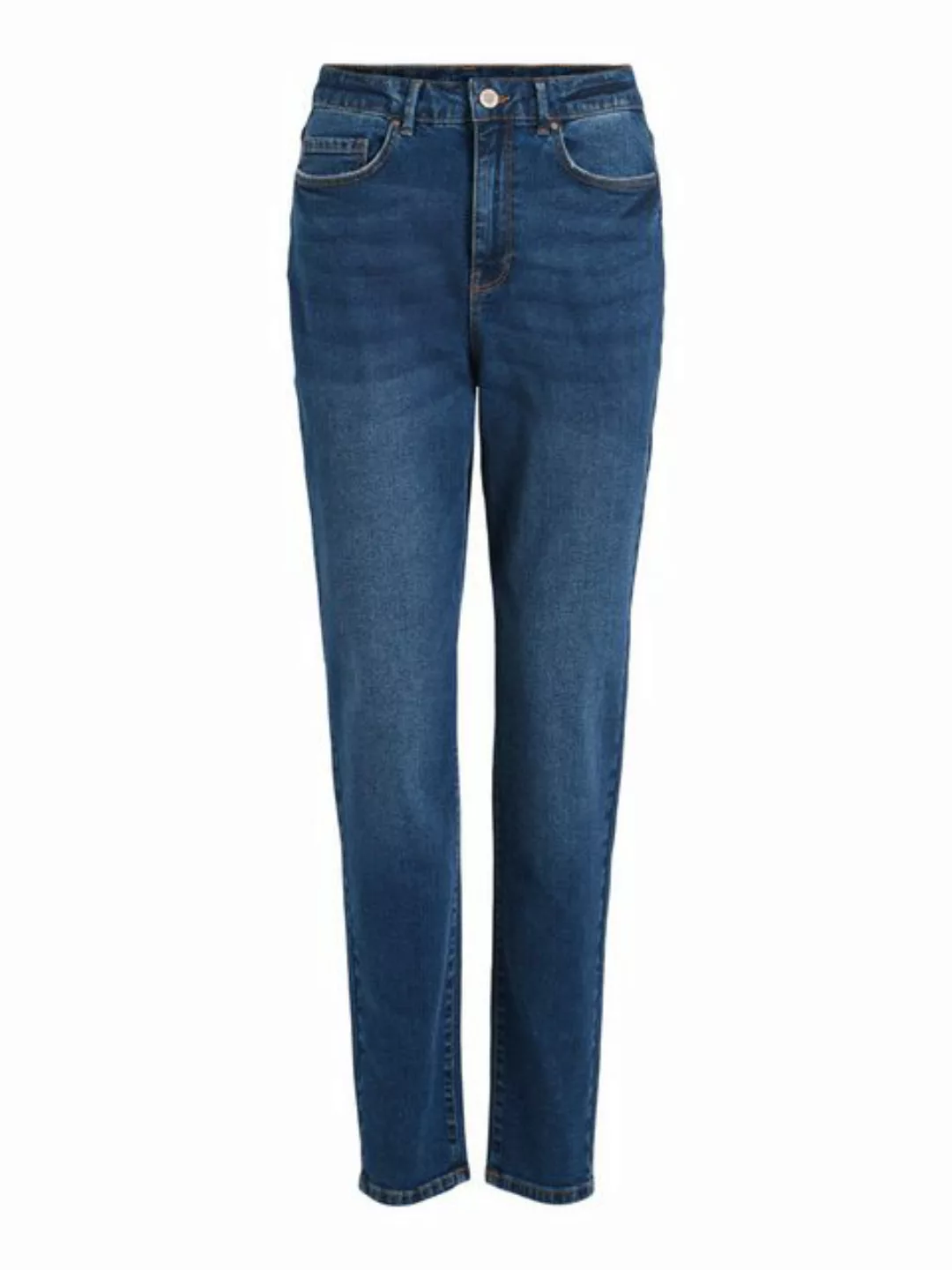 Vila Regular-fit-Jeans Naomi (1-tlg) Weiteres Detail günstig online kaufen
