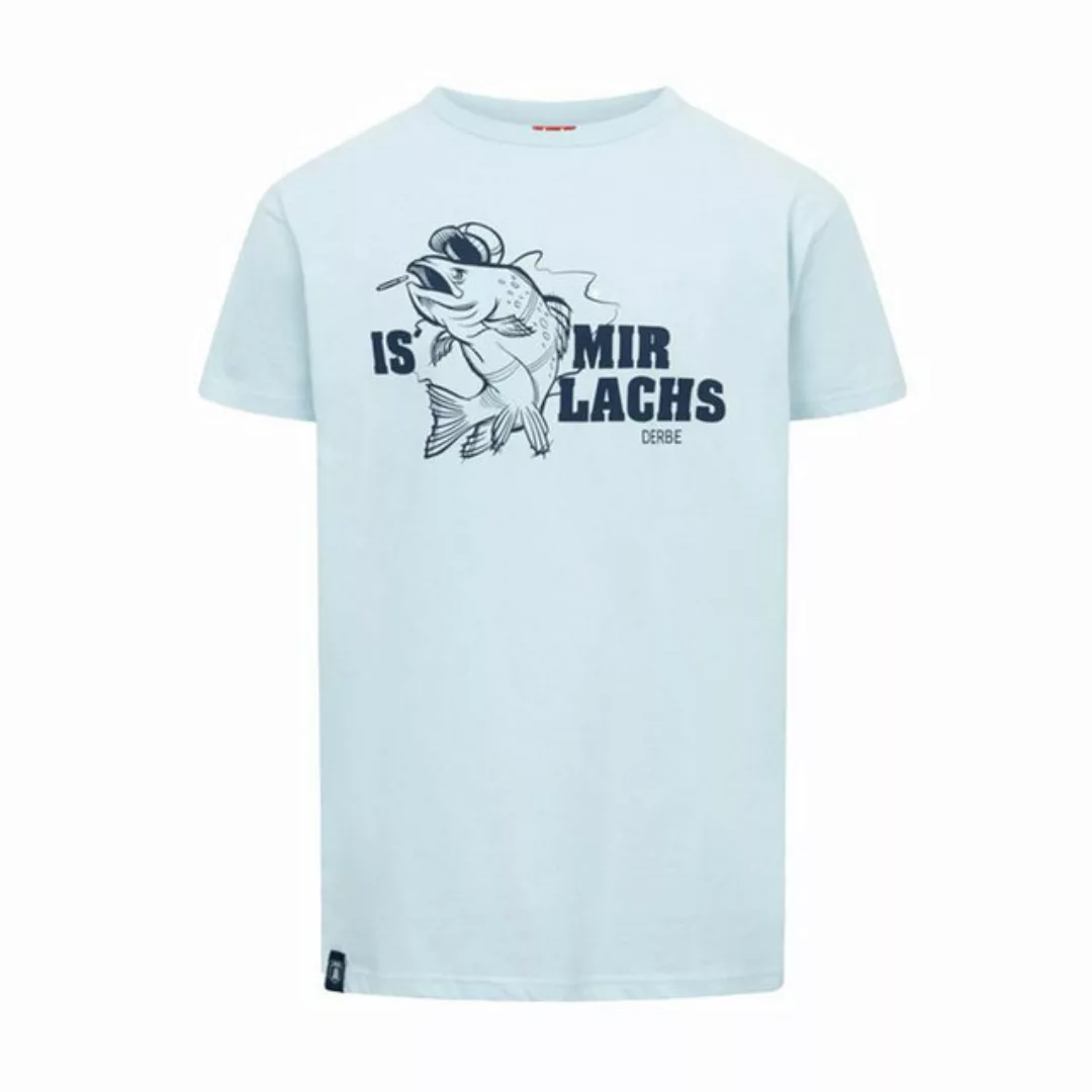 Derbe T-Shirt (1-tlg) günstig online kaufen