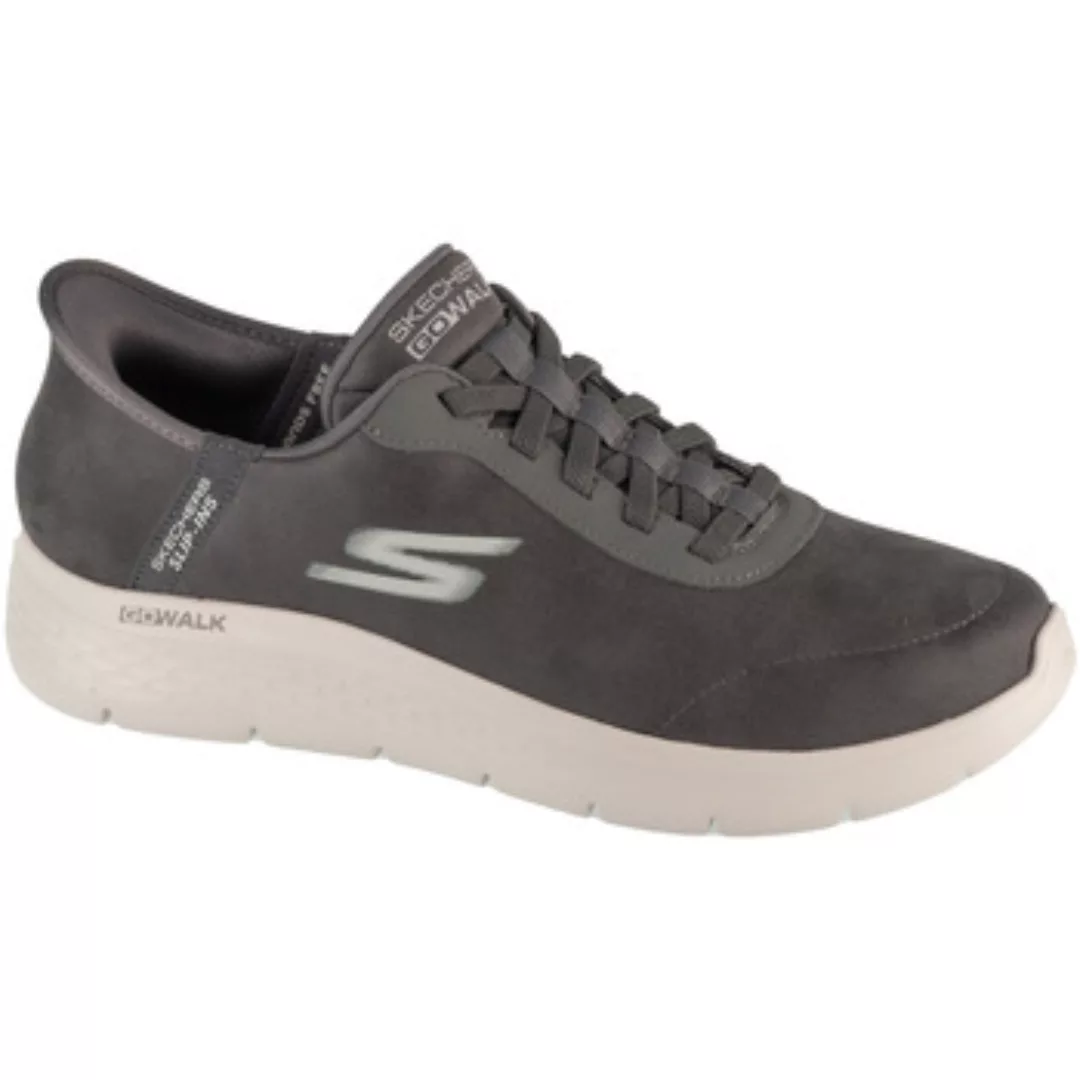 Skechers  Sneaker Slip-Ins: GO Walk Flex - Smooth Motion günstig online kaufen