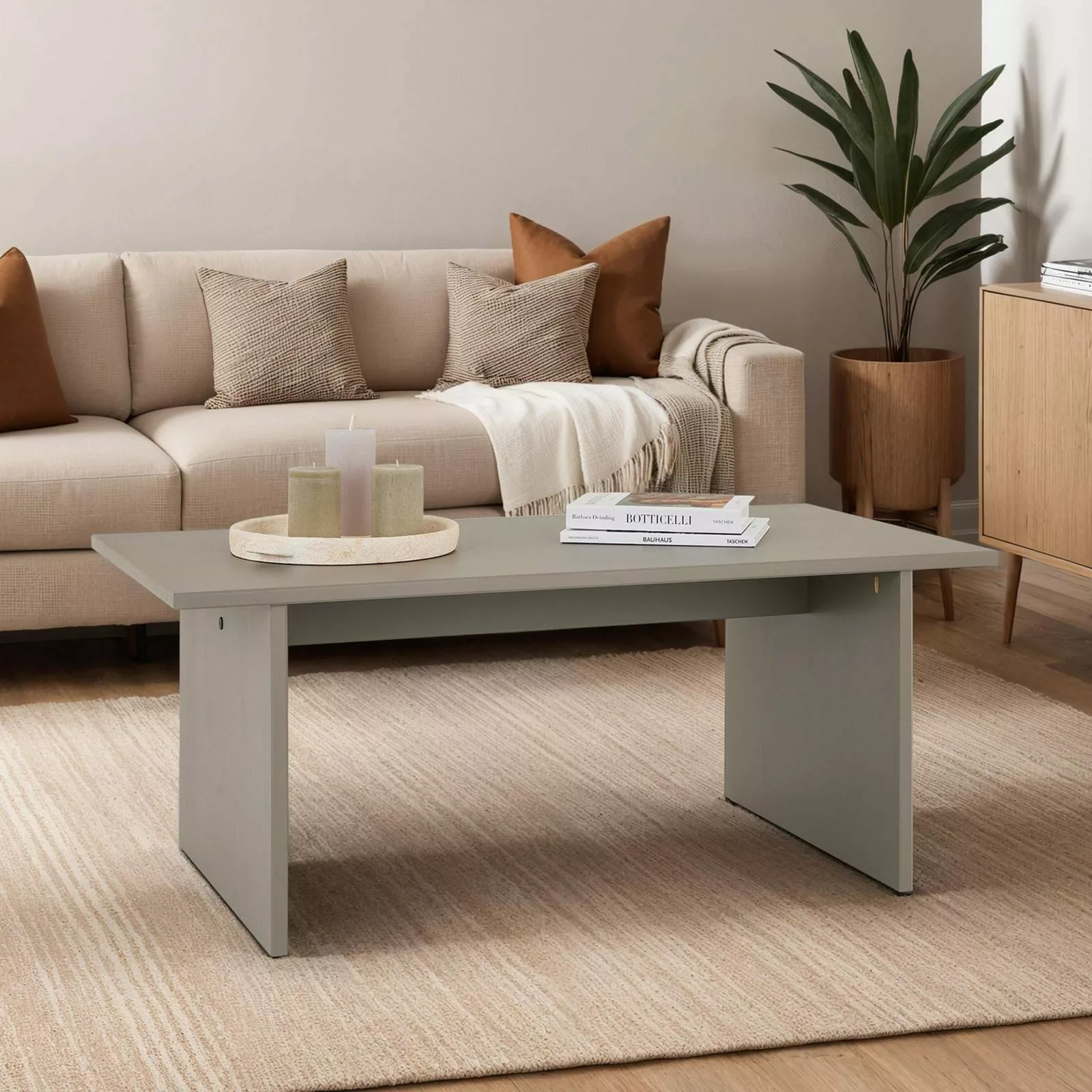 IDIMEX Couchtisch SALTO, Wohnzimmertisch aus Kiefer günstig online kaufen