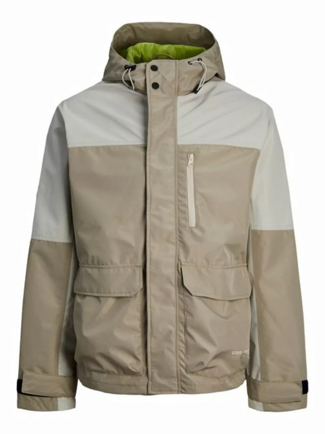 Jack & Jones Funktionsjacke Hike (1-St) günstig online kaufen