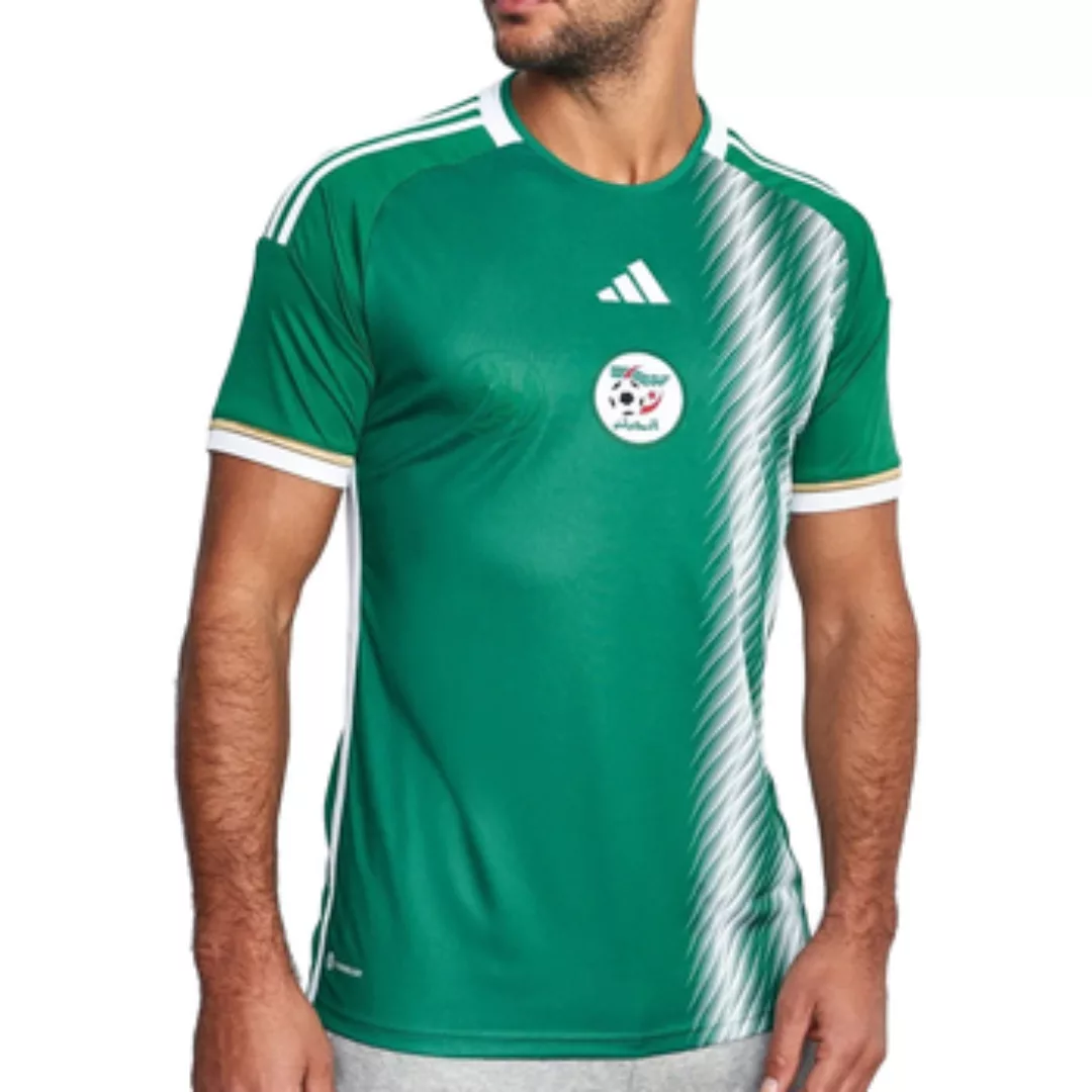 adidas  T-Shirts & Poloshirts HE9256 günstig online kaufen