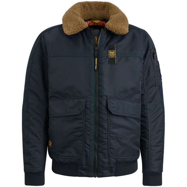 PME LEGEND Outdoorjacke - Jacke - Fliegerjacke - Bomberjacke günstig online kaufen