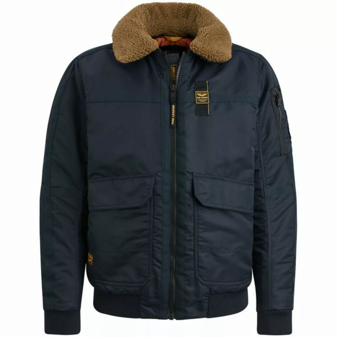 PME LEGEND Outdoorjacke - Jacke - Fliegerjacke - Bomberjacke - Veste Glazer günstig online kaufen