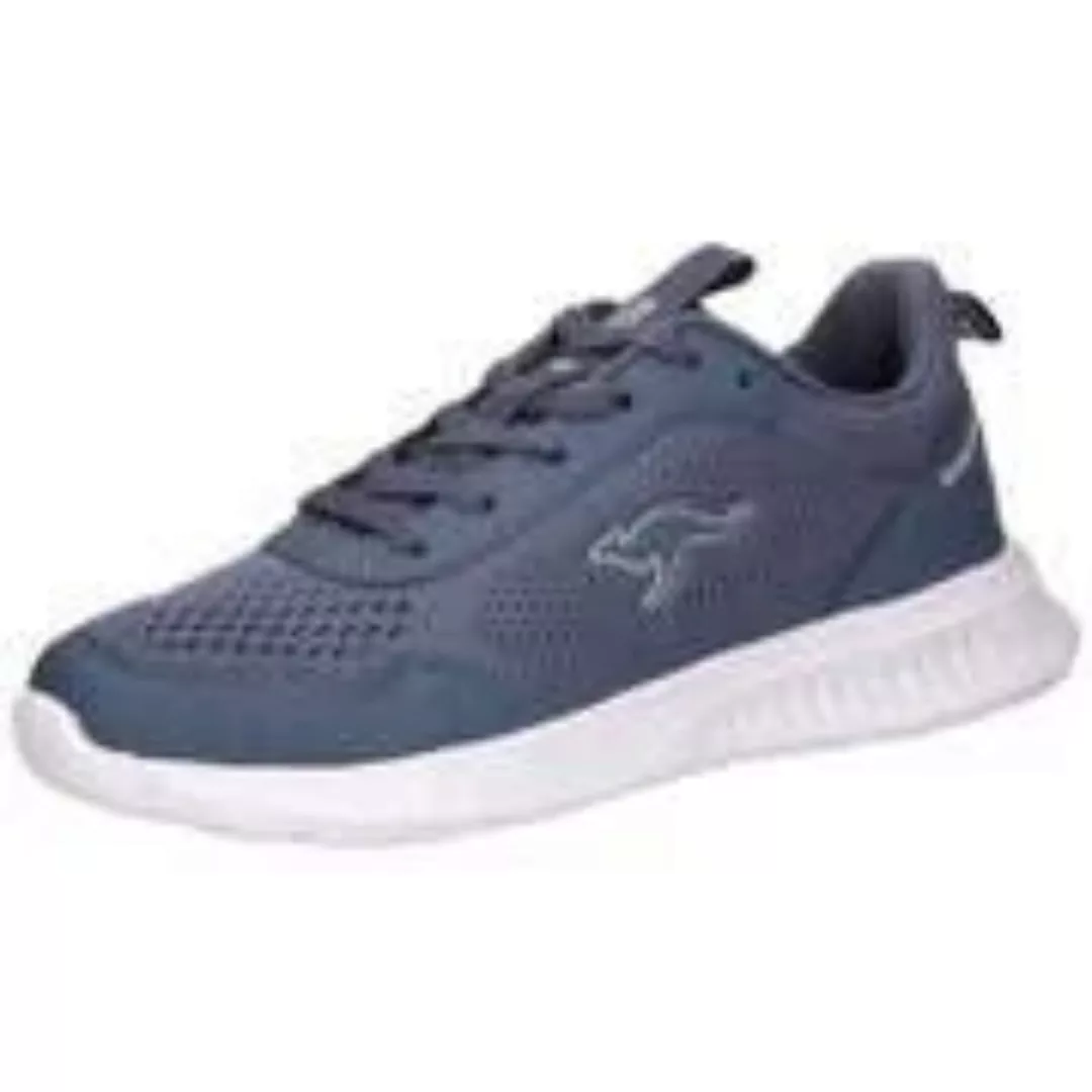KangaROOS KL A York Sneaker Herren blau|blau|blau|blau|blau|blau|blau|blau| günstig online kaufen