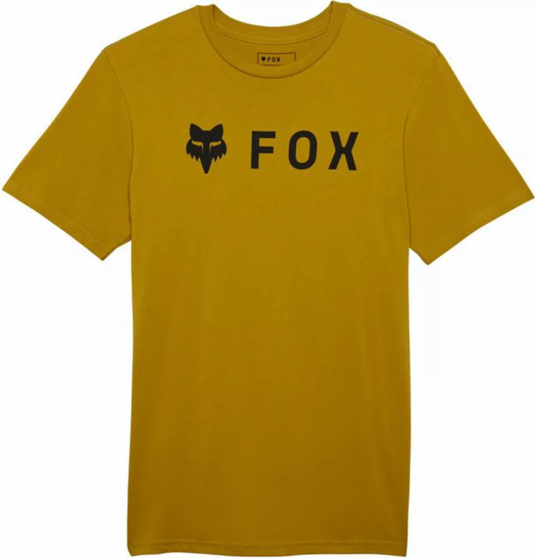 Fox T-Shirt Absolute Premium T-Shirt günstig online kaufen