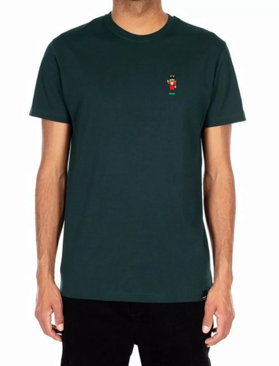 iriedaily T-Shirt T-Shirt Iriedaily Nutcracx Emb günstig online kaufen