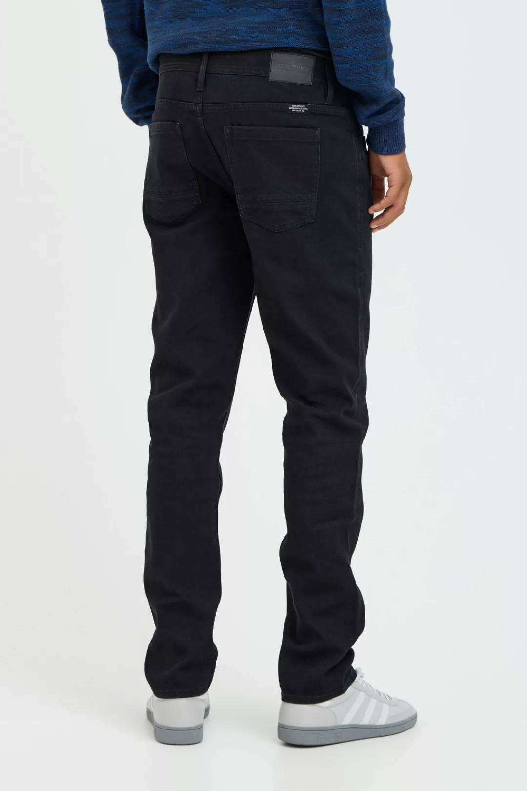 Blend 5-Pocket-Jeans "BL-Jeans Twister fit" günstig online kaufen