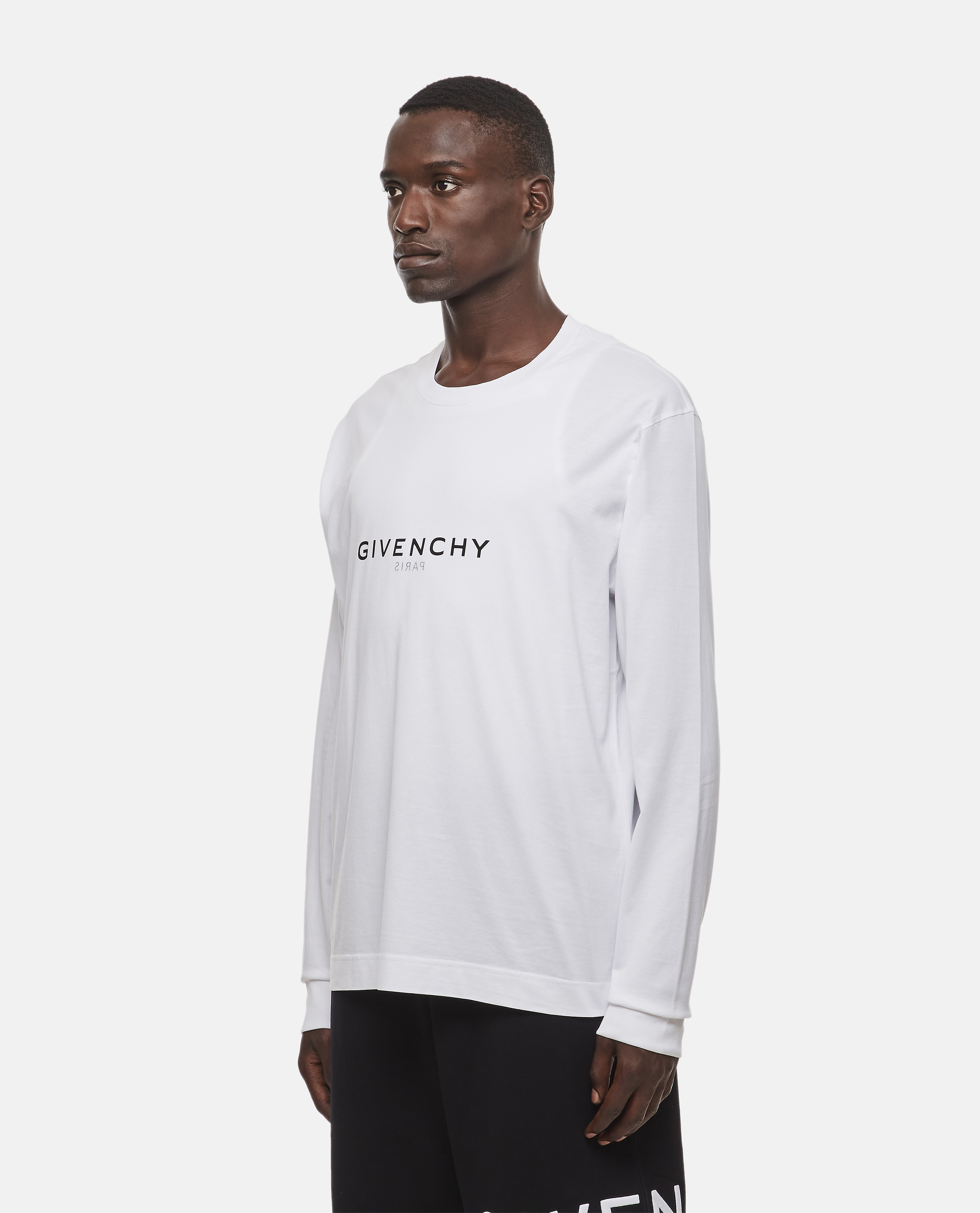 CRENECK COTTON T-SHIRT günstig online kaufen