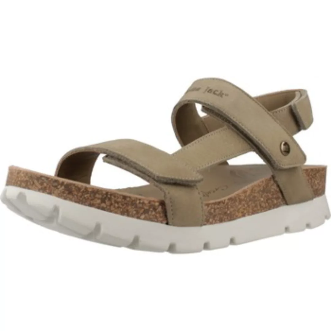 Panama Jack  Sandalen SELMA B29 günstig online kaufen