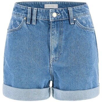 Guess  Shorts W4YD02 D5HQ1 günstig online kaufen