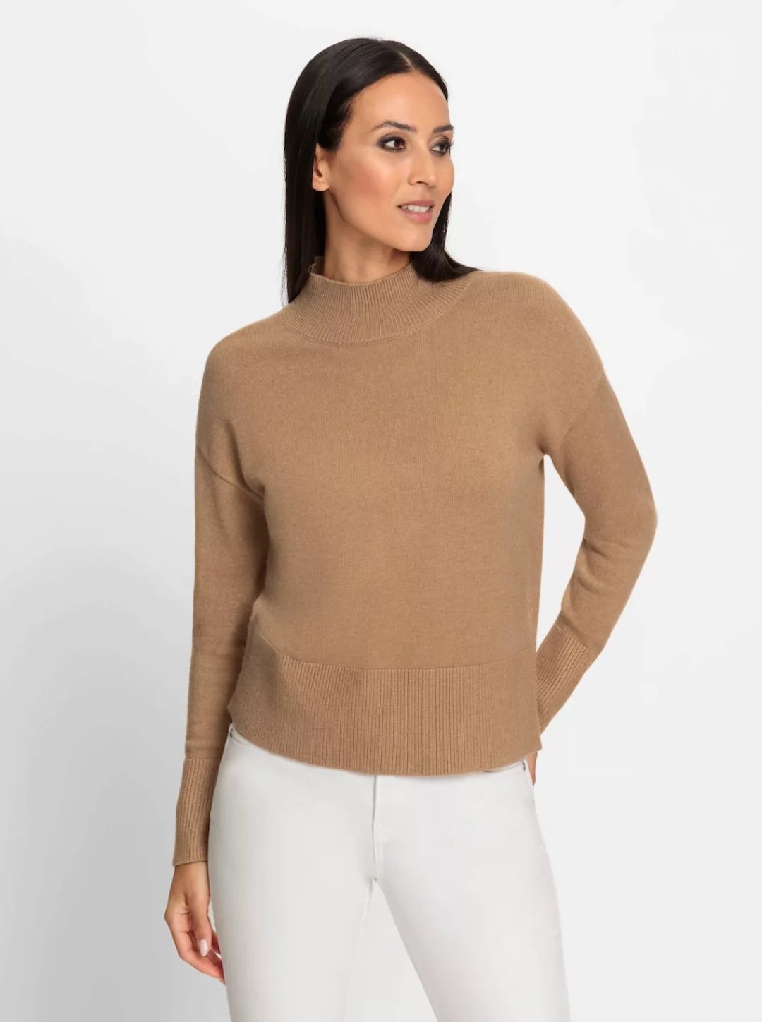 heine Strickpullover "Pullover" günstig online kaufen