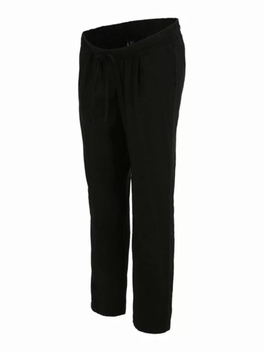 Vero Moda Maternity 7/8-Hose JESMILO (1-tlg) Drapiert/gerafft günstig online kaufen