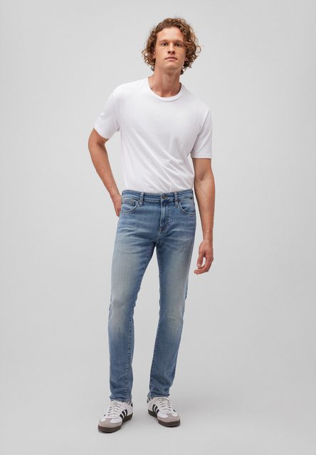 Mavi Röhrenjeans JAMES Slim Skinny Jeans günstig online kaufen