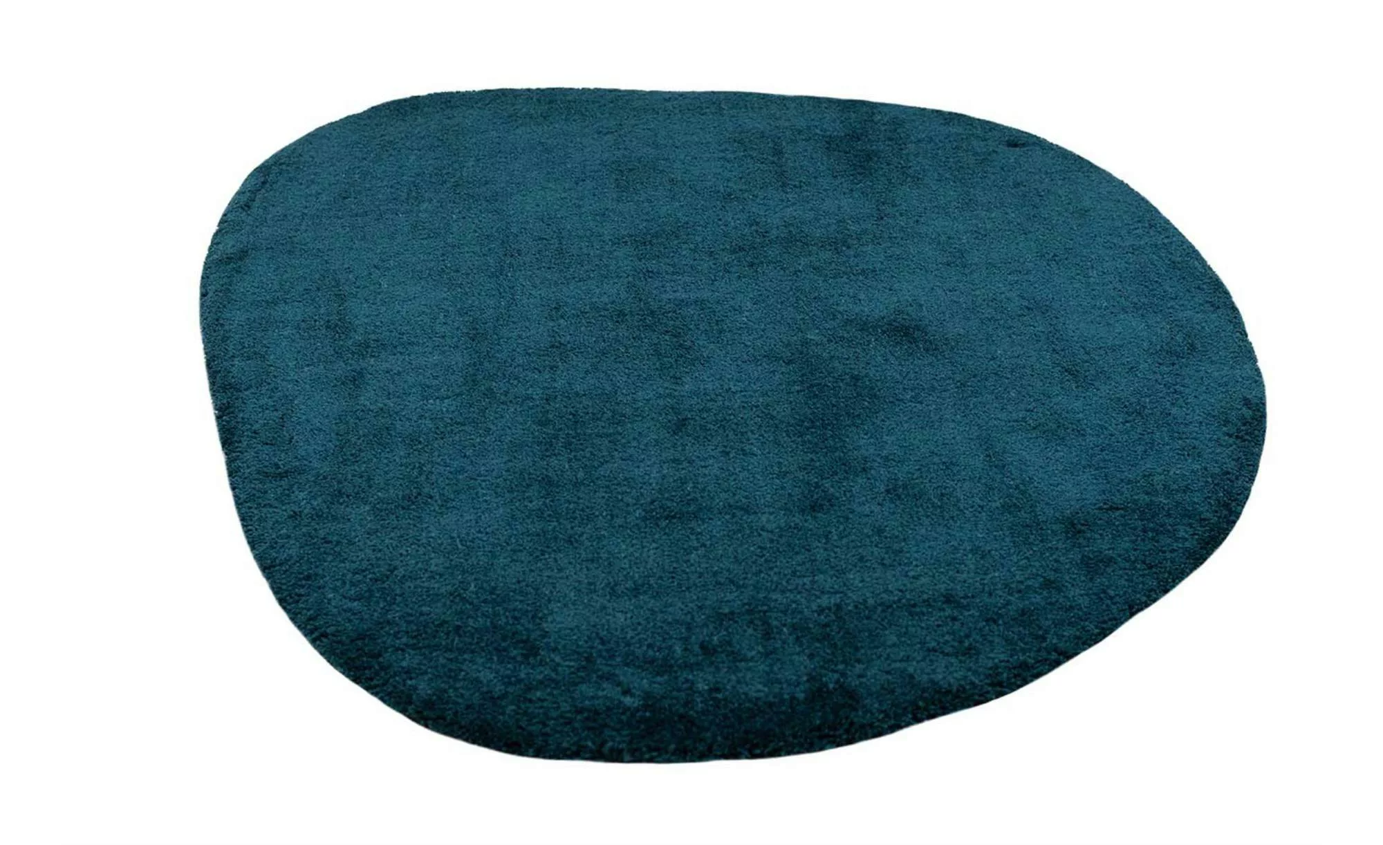 TOM TAILOR HOME Hochflor-Teppich »Shaggy Teppich Cozy«, rechteckig günstig online kaufen