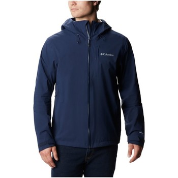 Columbia  Herren-Jacke Sport Omni-Tech Dry Shell 1932854/464 günstig online kaufen