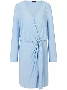 Kleid TALBOT RUNHOF X PETER HAHN blau günstig online kaufen