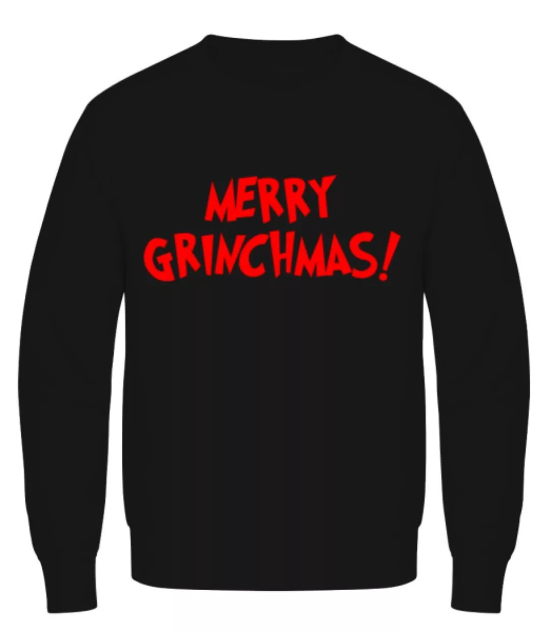 Merry Christmas! · Männer Pullover günstig online kaufen