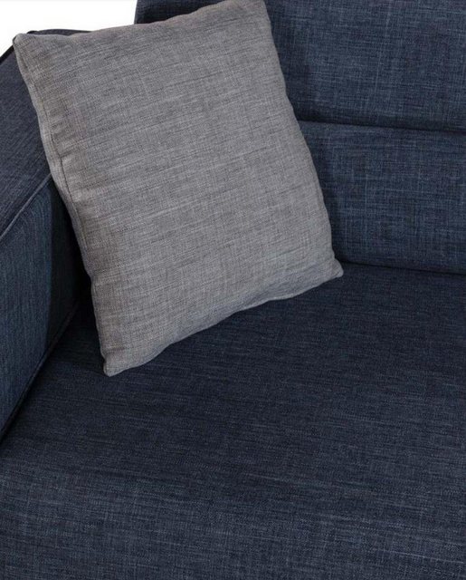 Xlmoebel Sofa Graublaues Sofa-Set Zeitgenössisches Möbelstück 331 Plätze Te günstig online kaufen