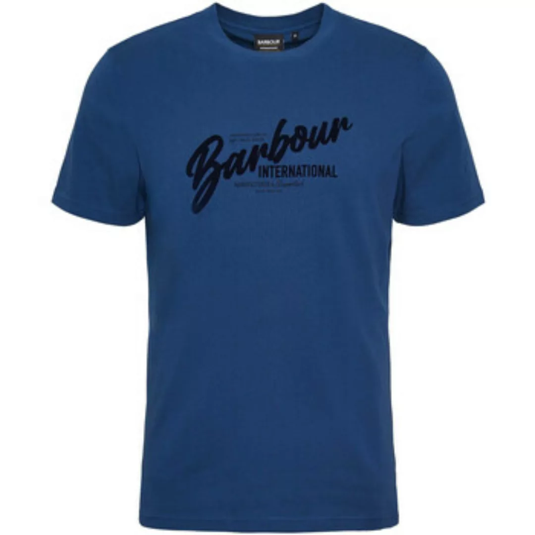 Barbour  T-Shirt MTS1245 MTS günstig online kaufen