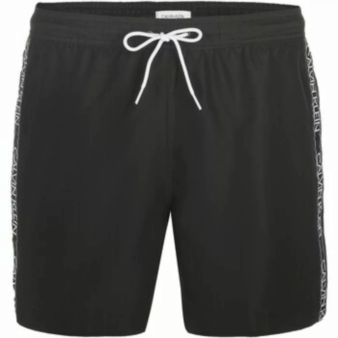 Calvin Klein Jeans  Badeshorts KM0KM00558BEH günstig online kaufen