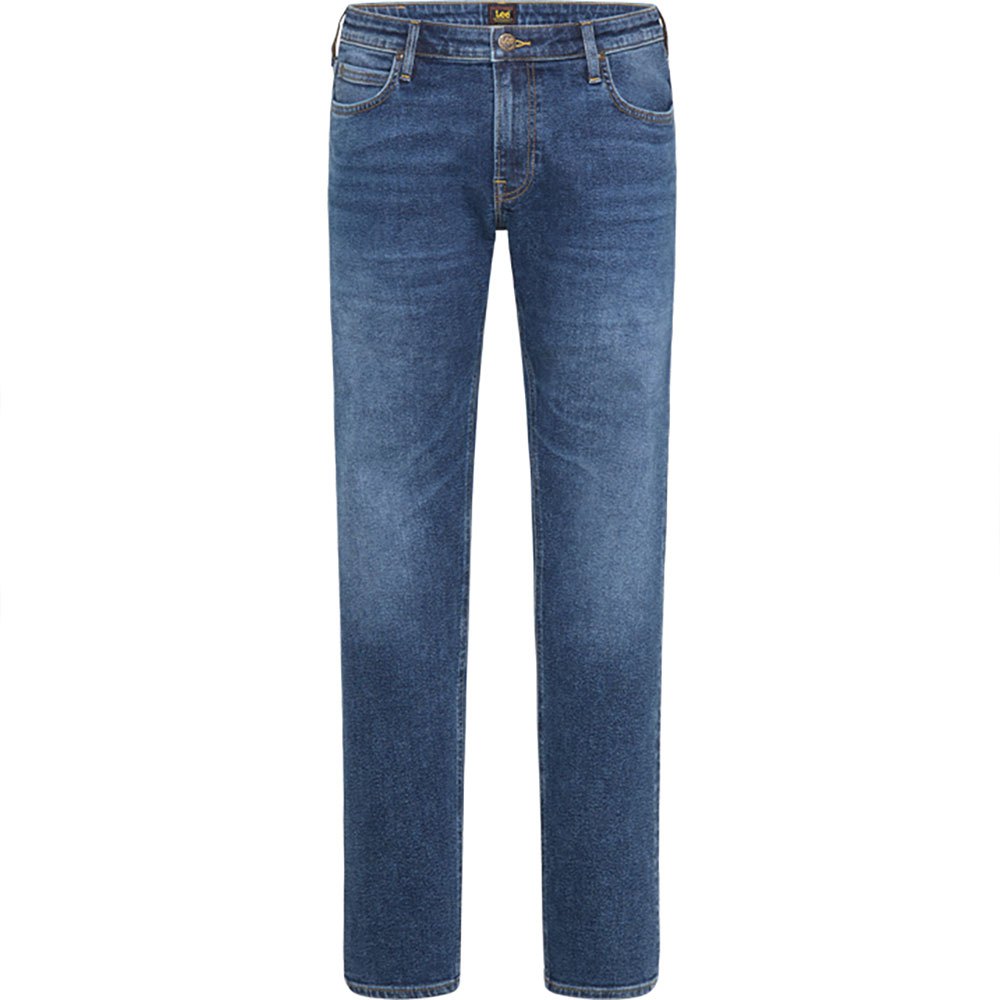 Lee Malone Jeans 33 Acid Red Ville günstig online kaufen