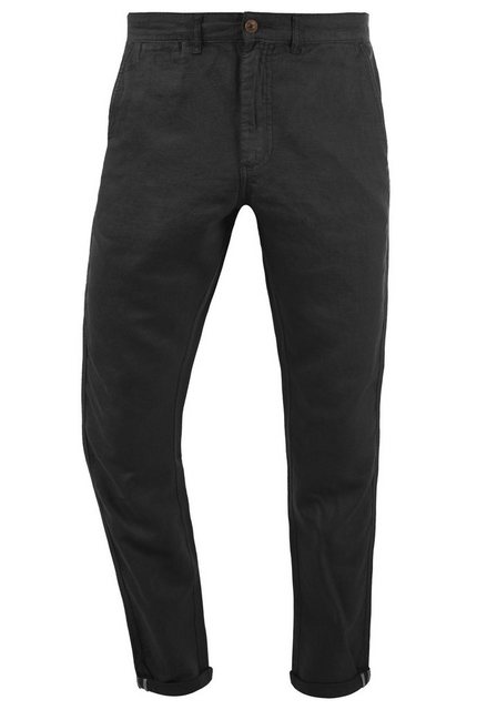 !Solid Leinenhose SDLoran lange Hose aus Leinen günstig online kaufen