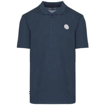 Aquascutum  Poloshirt ACTIVE CIRCLE PATCH POLO AA_B004_PO002 günstig online kaufen