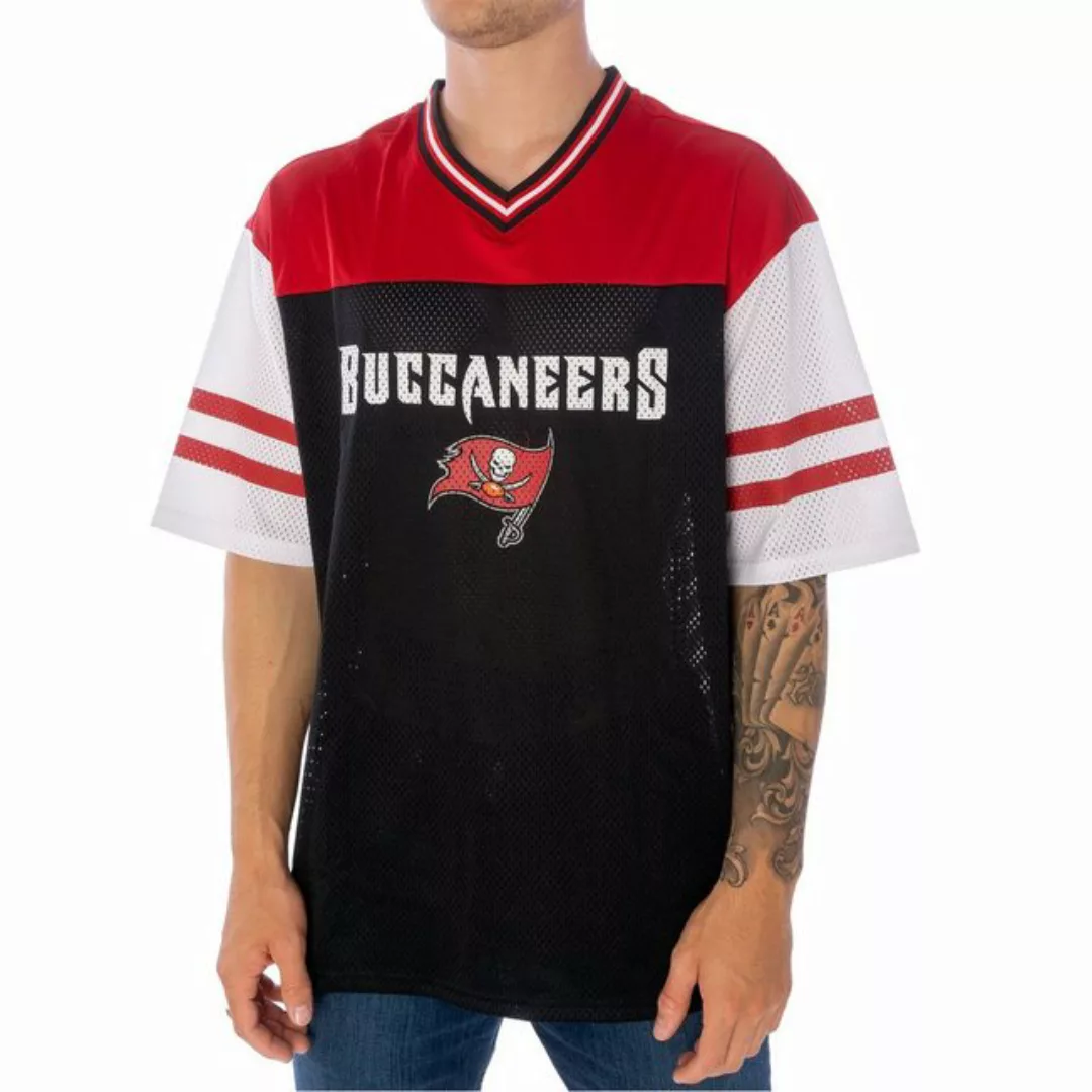New Era T-Shirt T-Shirt New Era NFL Mesh Tampa Bay Buccaneers günstig online kaufen