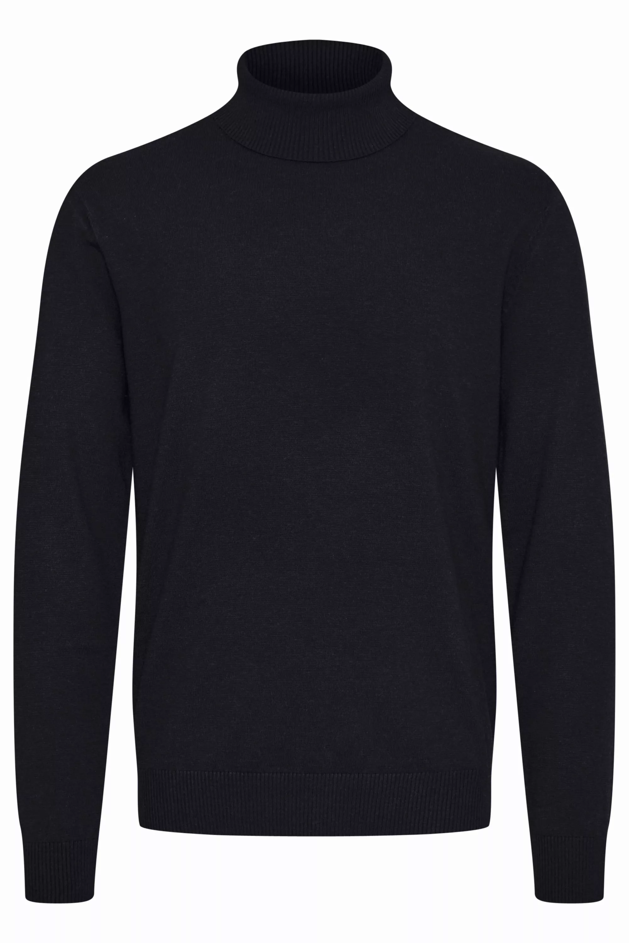 Blend Strickpullover "Strickpullover BHBRUTON roll neck knit" günstig online kaufen