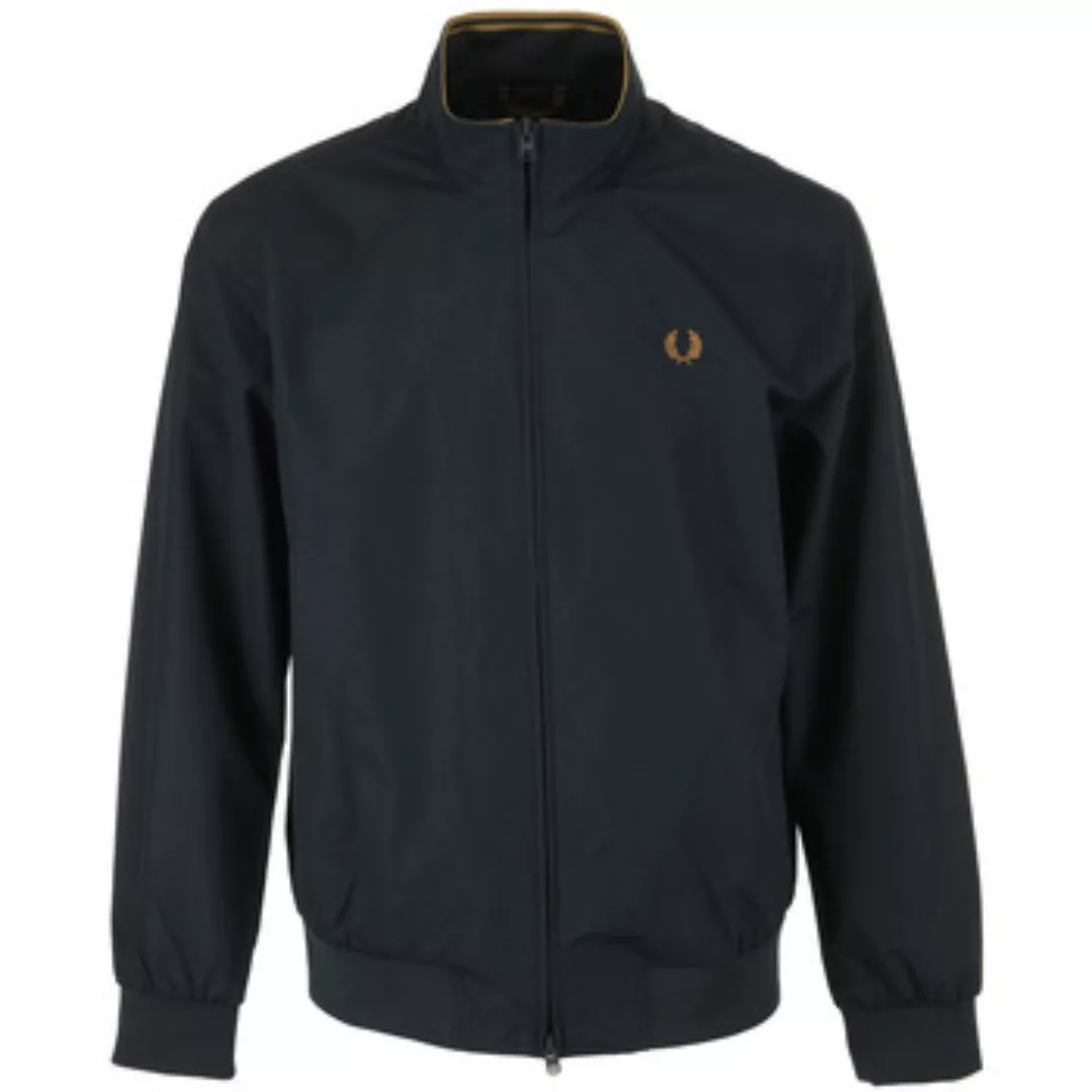 Fred Perry  Jacken The Brentham Jacket günstig online kaufen