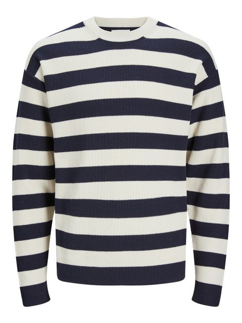 Jack & Jones Strickpullover SPRING (1-tlg) günstig online kaufen