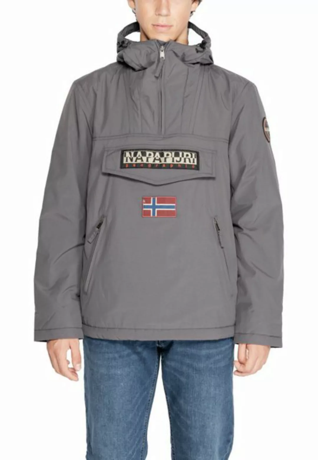 Napapijri Anorak günstig online kaufen