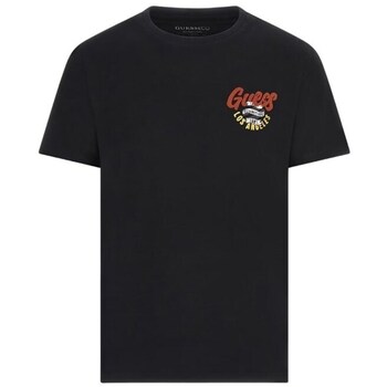 Guess  T-Shirt M3BI29J1314JBLK günstig online kaufen