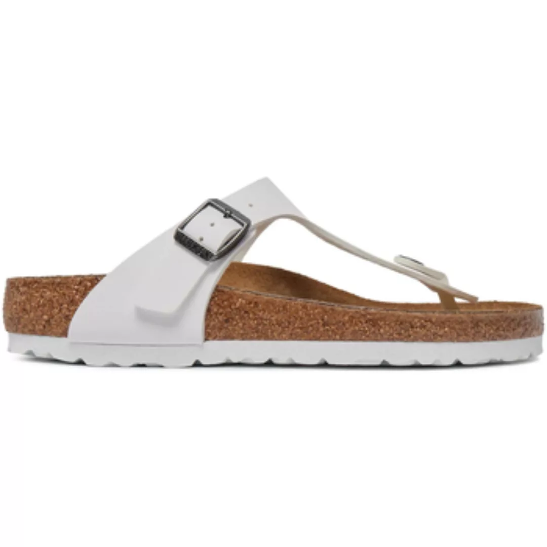 BIRKENSTOCK  Zehentrenner - günstig online kaufen