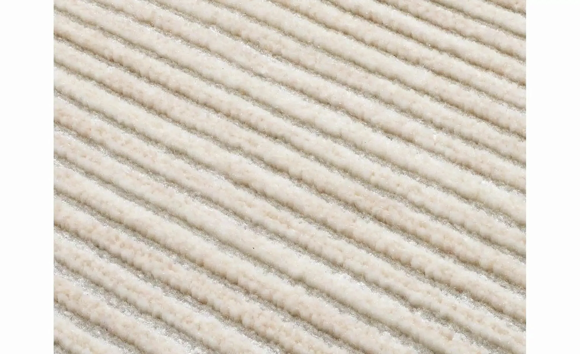 Musterring Teppich   ¦ beige ¦ Synthetische Fasern ¦ Maße (cm): B: 240 H: 1 günstig online kaufen